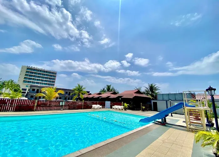 Langgura Baron Resort