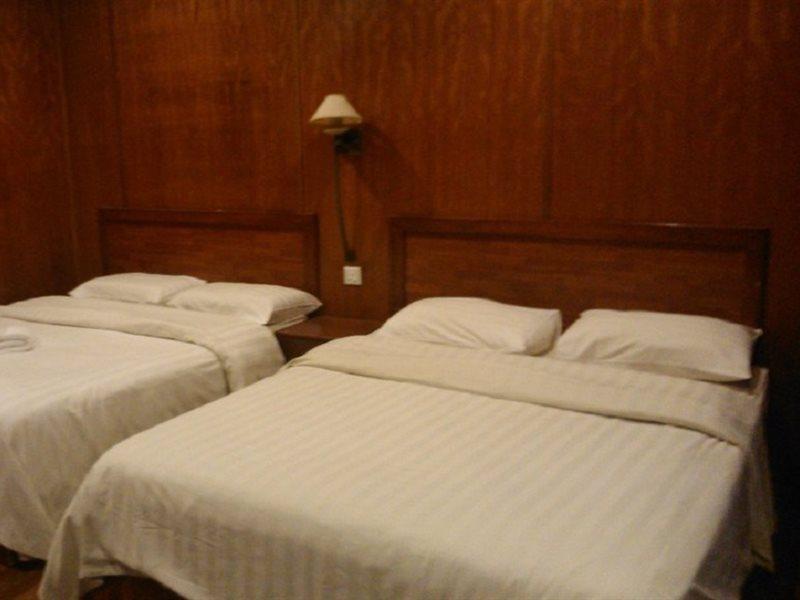 Langgura Baron Resort 2*
