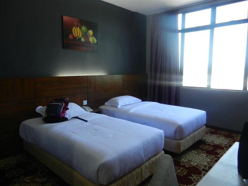 Resort Langgura Baron