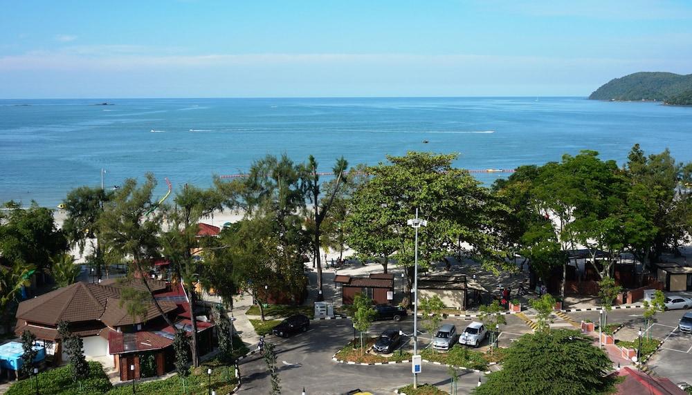 Langgura Baron Resort