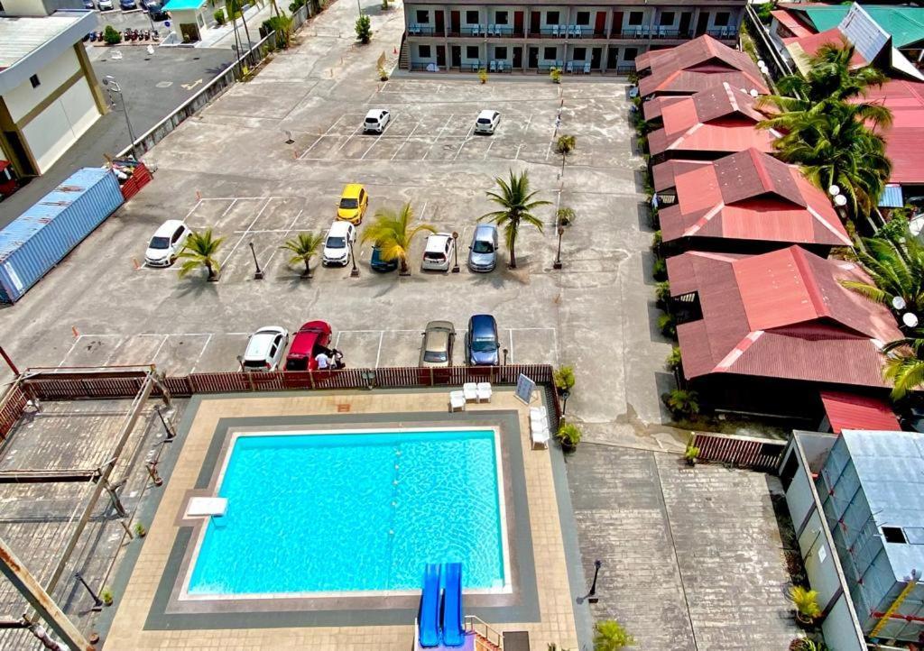 Langgura Baron Resort 2*