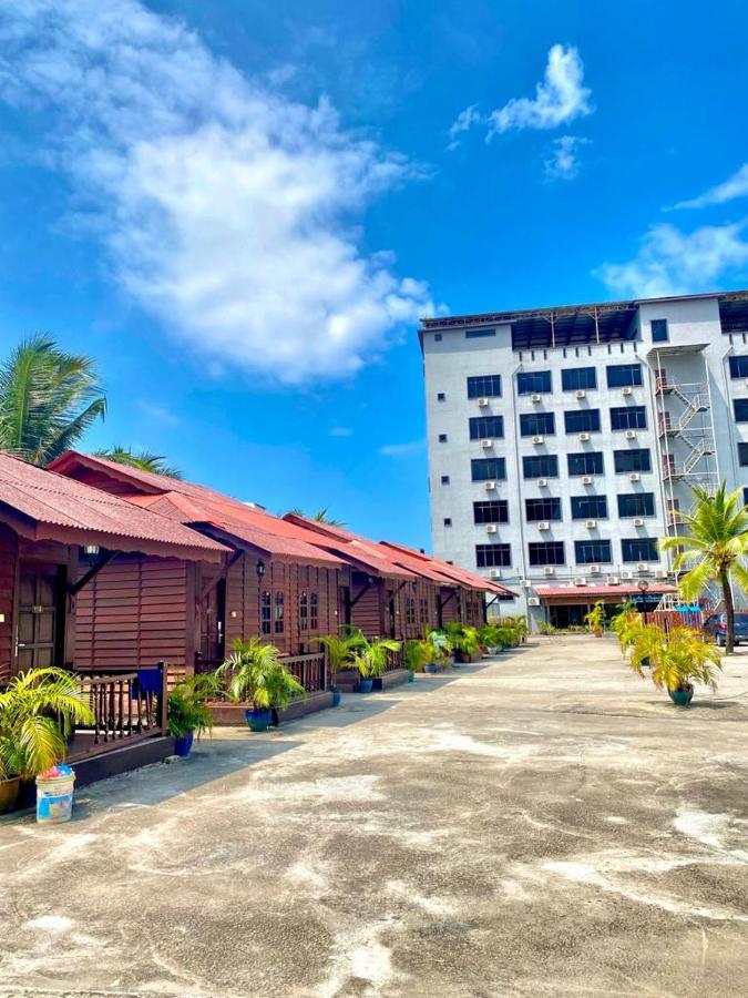 Langgura Baron 2* Pantai Cenang (Langkawi)