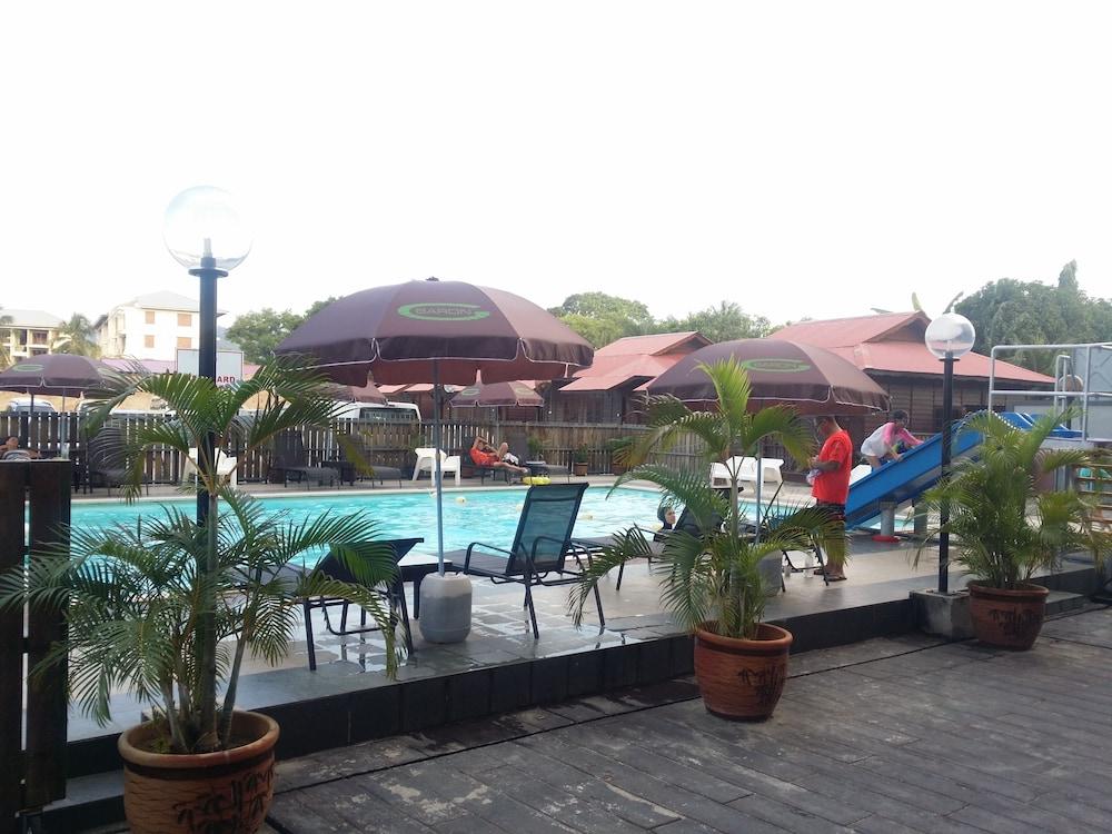 Resort Langgura Baron