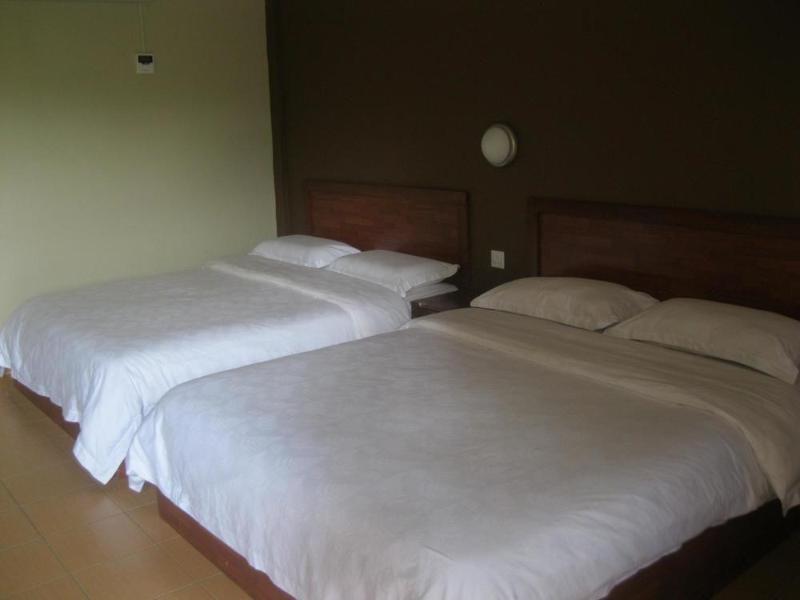Langgura Baron Resort Pantai Cenang (Langkawi)