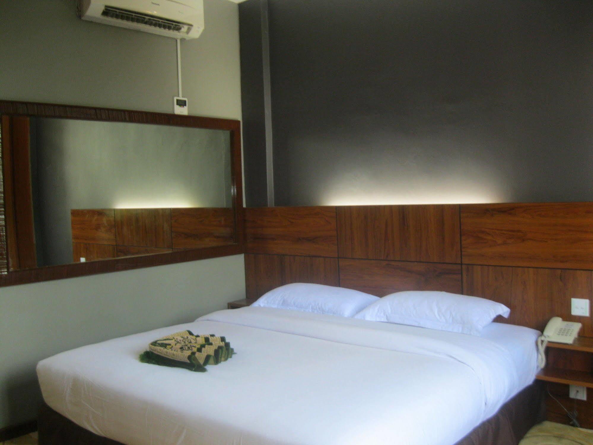 Resort Langgura Baron