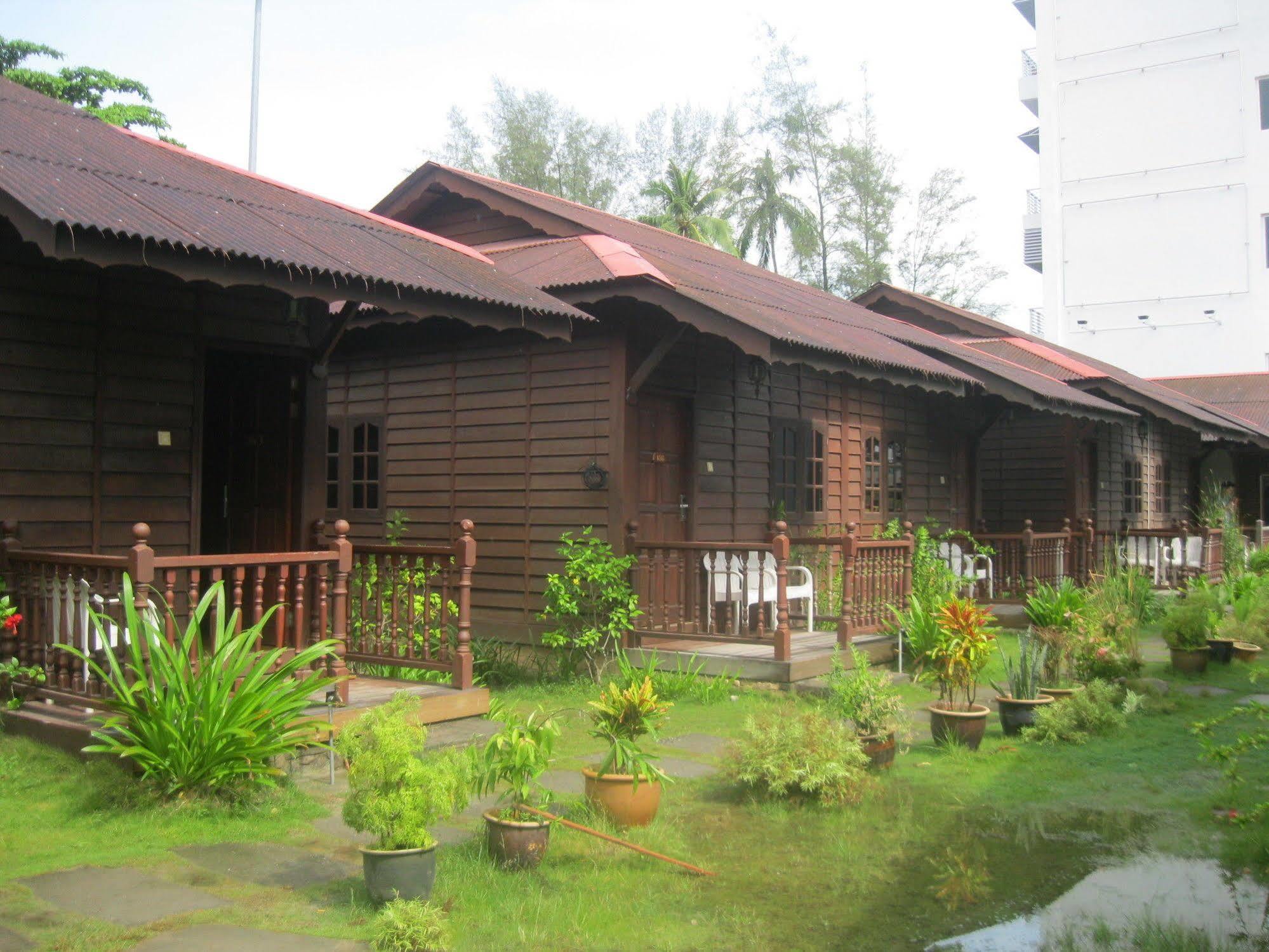 Langgura Baron Resort