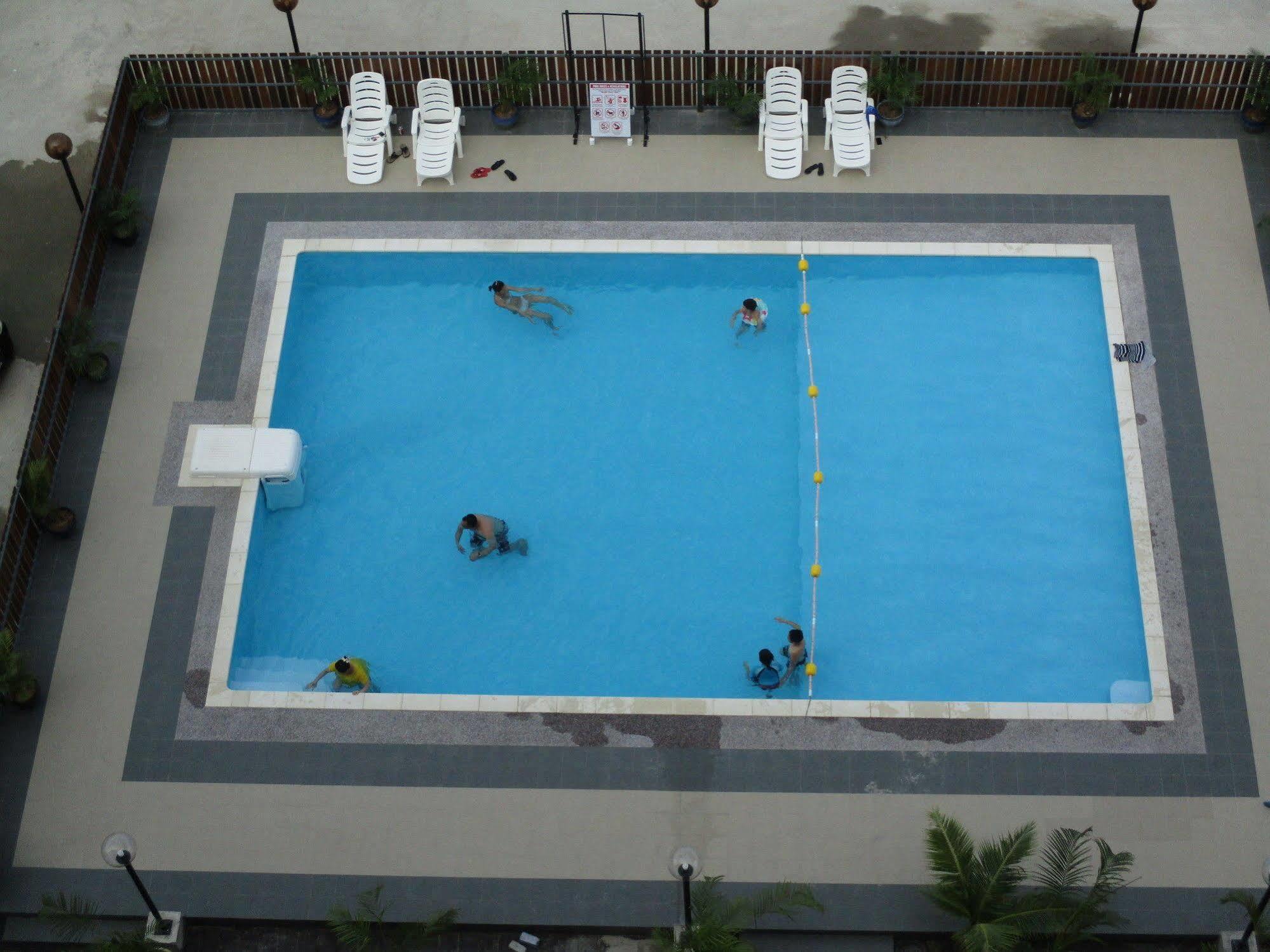 Resort Langgura Baron