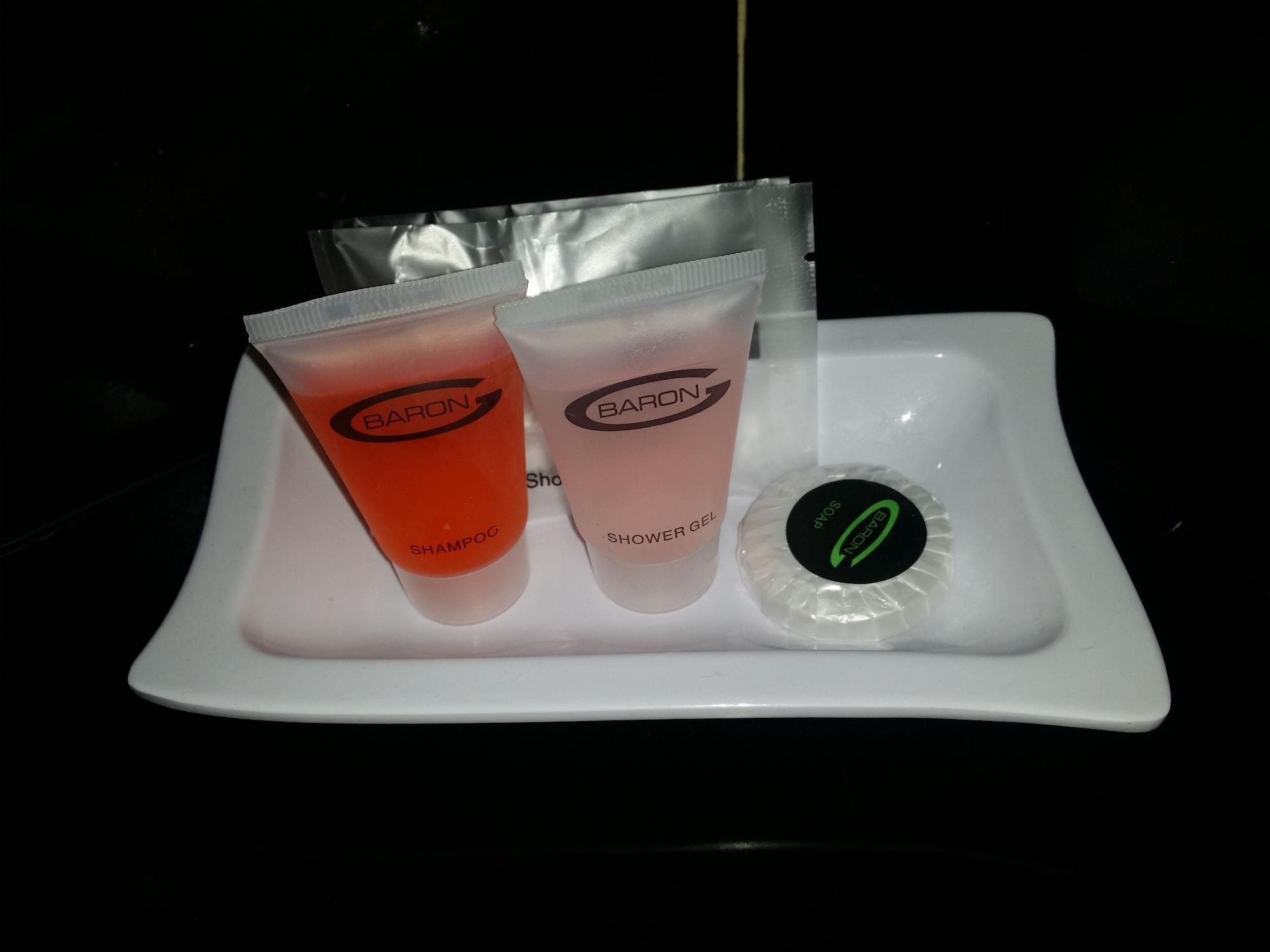 Langgura Baron 2*