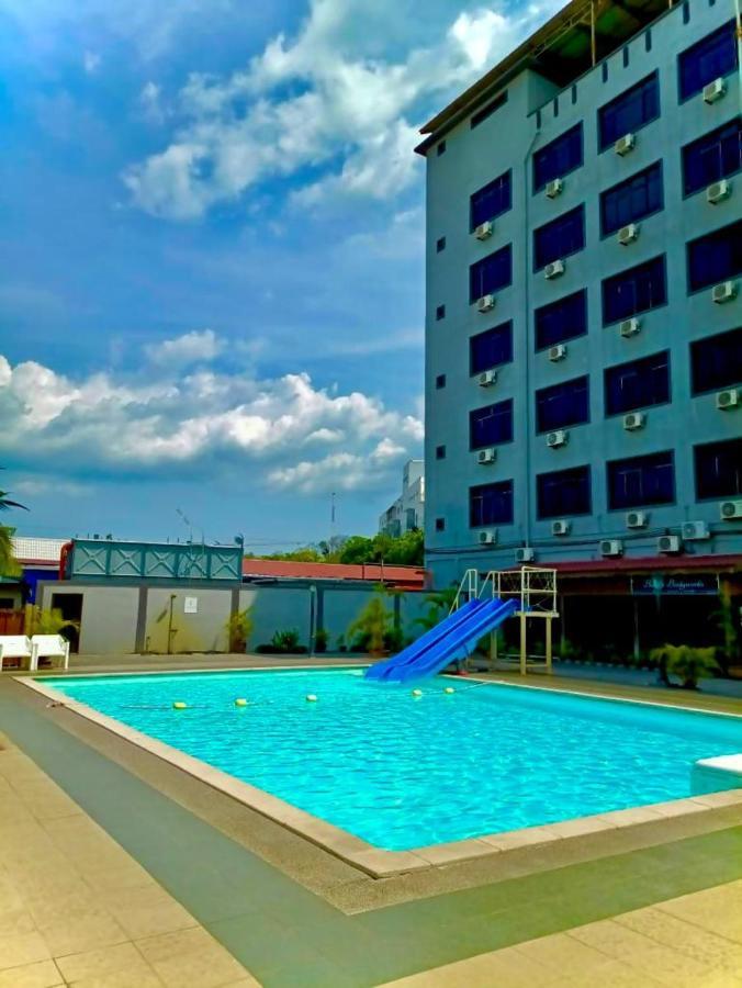 Langgura Baron Resort