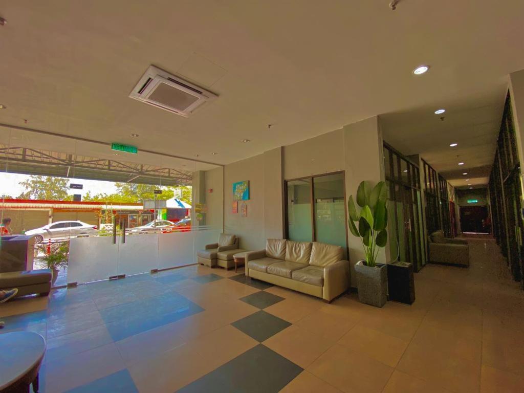 Resort Langgura Baron 2*